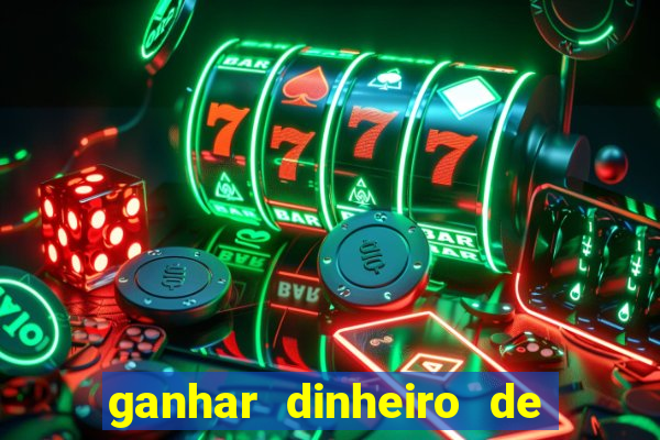 ganhar dinheiro de verdade jogando pagbank